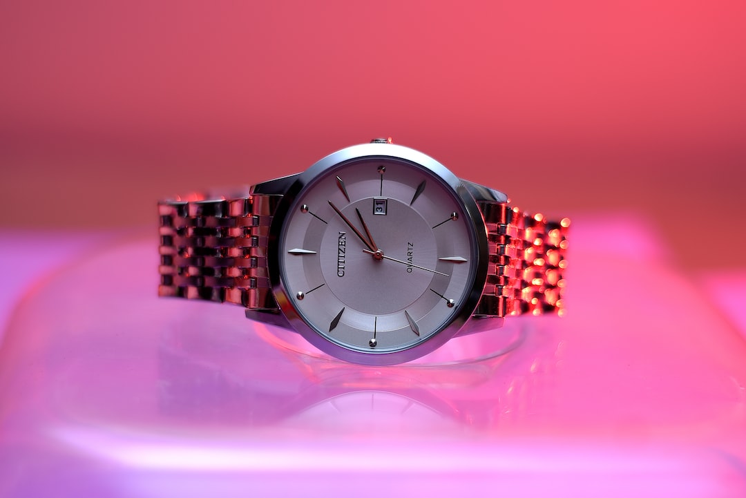 All The Same, I Saw It First