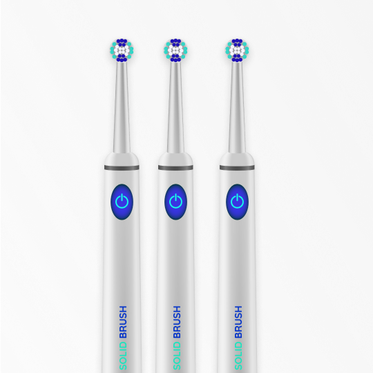 Blue-Perfect Starter Kit