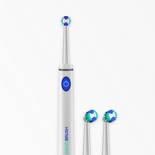 Blue-Perfect Starter Kit