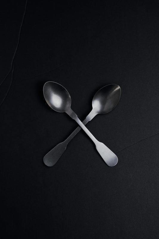 Just Passing Through