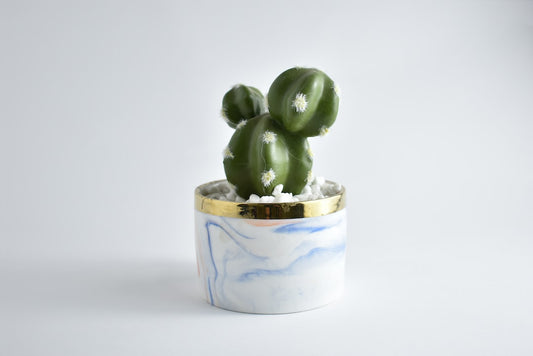 Displacement Activity