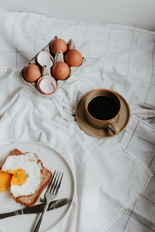 Prosthetic Conscience