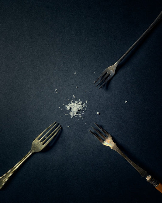 The Usual But Etymologically Unsatisfactory