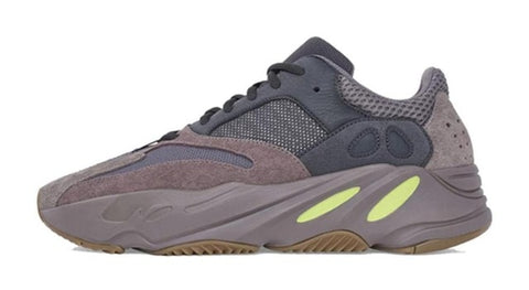 Men's Running Shoes Authentic Adidas Yeezy 700 Inertia Unisex Sports Shoes Women Sneaker Yezzy boost 700 Adidas EG7597