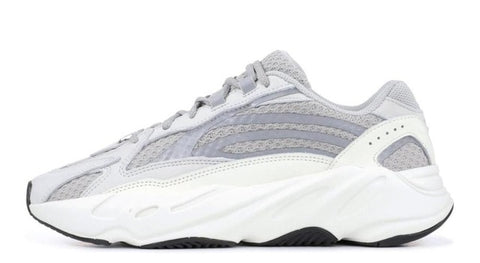 Men's Running Shoes Authentic Adidas Yeezy 700 Inertia Unisex Sports Shoes Women Sneaker Yezzy boost 700 Adidas EG7597