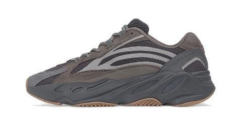 Men's Running Shoes Authentic Adidas Yeezy 700 Inertia Unisex Sports Shoes Women Sneaker Yezzy boost 700 Adidas EG7597