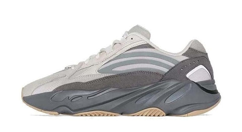 Men's Running Shoes Authentic Adidas Yeezy 700 Inertia Unisex Sports Shoes Women Sneaker Yezzy boost 700 Adidas EG7597