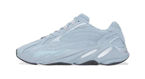 Men's Running Shoes Authentic Adidas Yeezy 700 Inertia Unisex Sports Shoes Women Sneaker Yezzy boost 700 Adidas EG7597