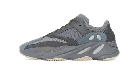 Men's Running Shoes Authentic Adidas Yeezy 700 Inertia Unisex Sports Shoes Women Sneaker Yezzy boost 700 Adidas EG7597