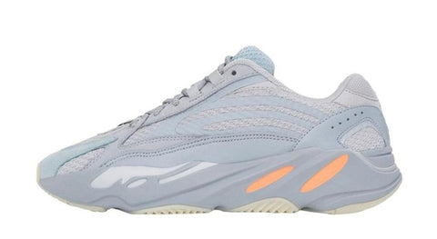 Men's Running Shoes Authentic Adidas Yeezy 700 Inertia Unisex Sports Shoes Women Sneaker Yezzy boost 700 Adidas EG7597