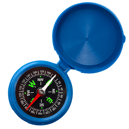 Coleman Pocket Compass